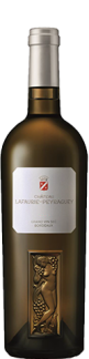 Château Lafaurie Peyraguey blanc 2017